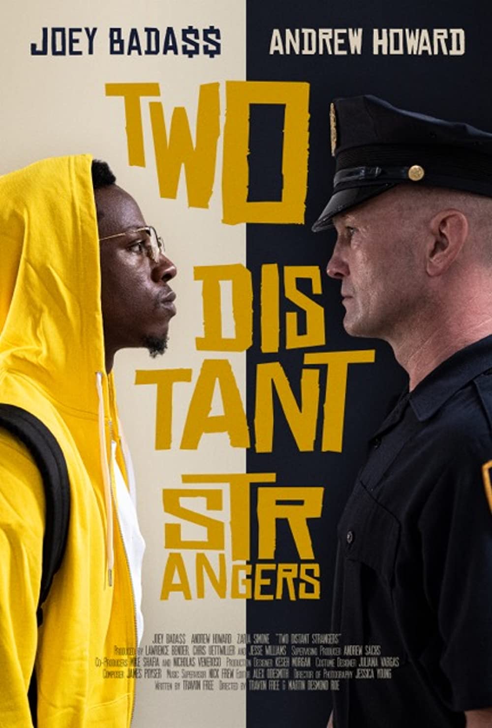 film Netflix diskriminasi sosial berbagai sumber
