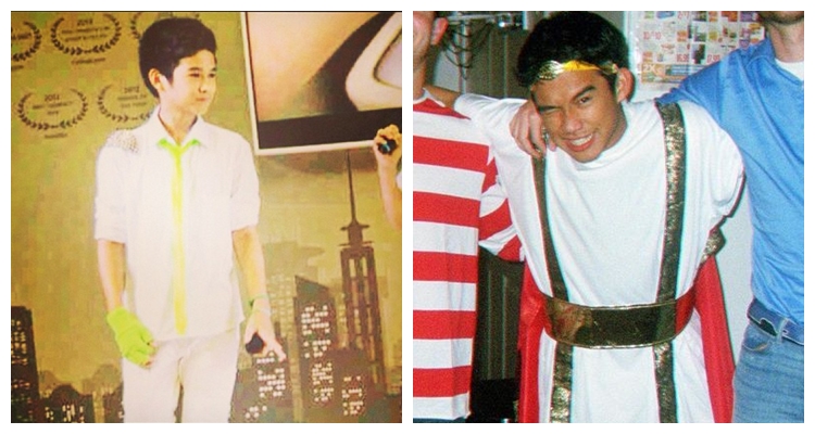 potret dulu kini boyband cilik © berbagai sumber