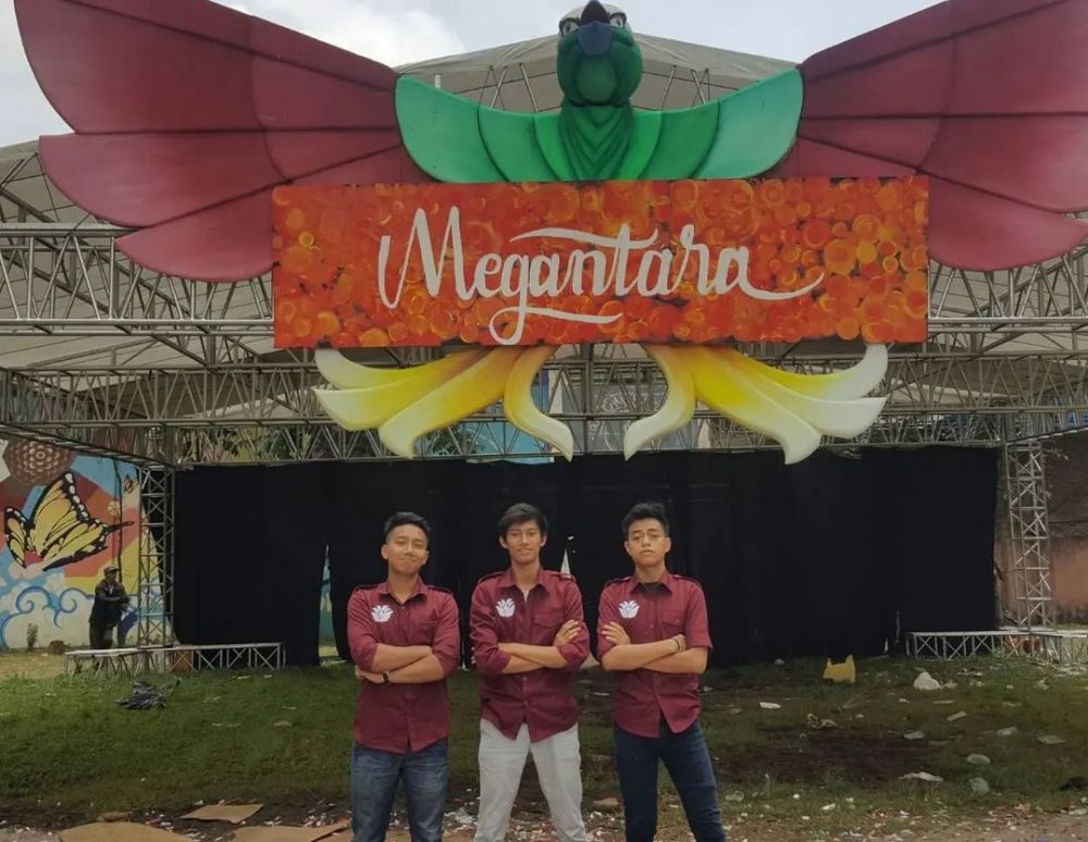 kenangan Eril dan sahabat berbagai sumber kenangan Eril dan sahabat berbagai sumber