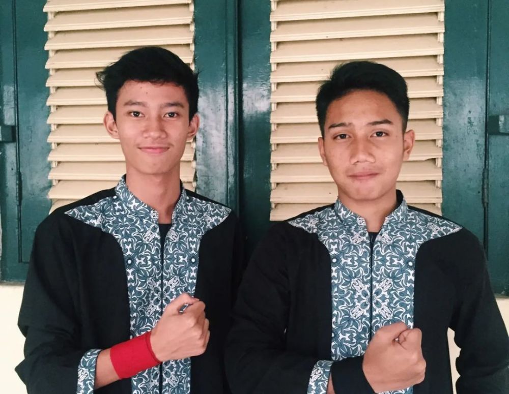 kenangan Eril dan sahabat berbagai sumber kenangan Eril dan sahabat berbagai sumber