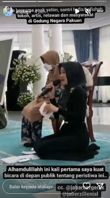 suasana pengajian untuk Eril berbagai sumber suasana pengajian untuk Eril berbagai sumber