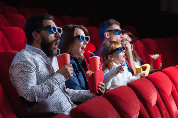 Drama adalah komposisi karya seni © 2022 berbagai sumber