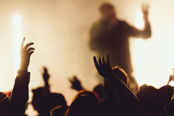 Drama adalah komposisi karya seni © 2022 berbagai sumber