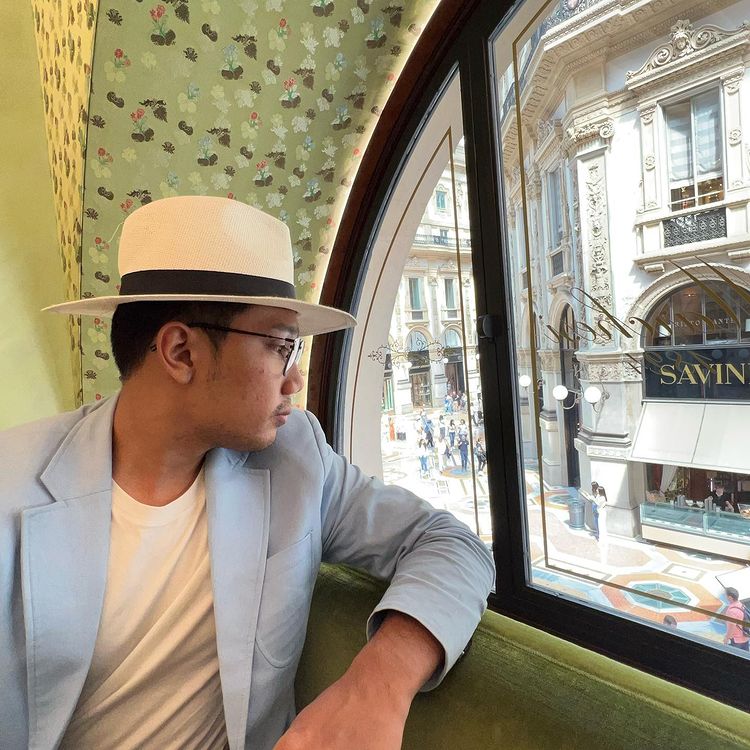 Kronologi hilang sampai ditemukan Eril berbagai sumber