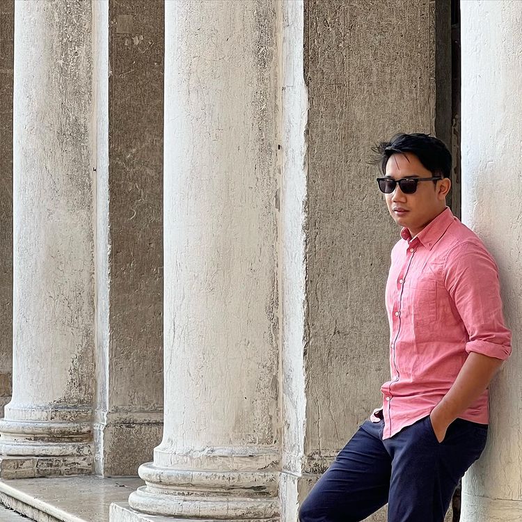 Kronologi hilang sampai ditemukan Eril berbagai sumber