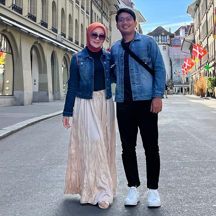 Kronologi hilang sampai ditemukan Eril berbagai sumber