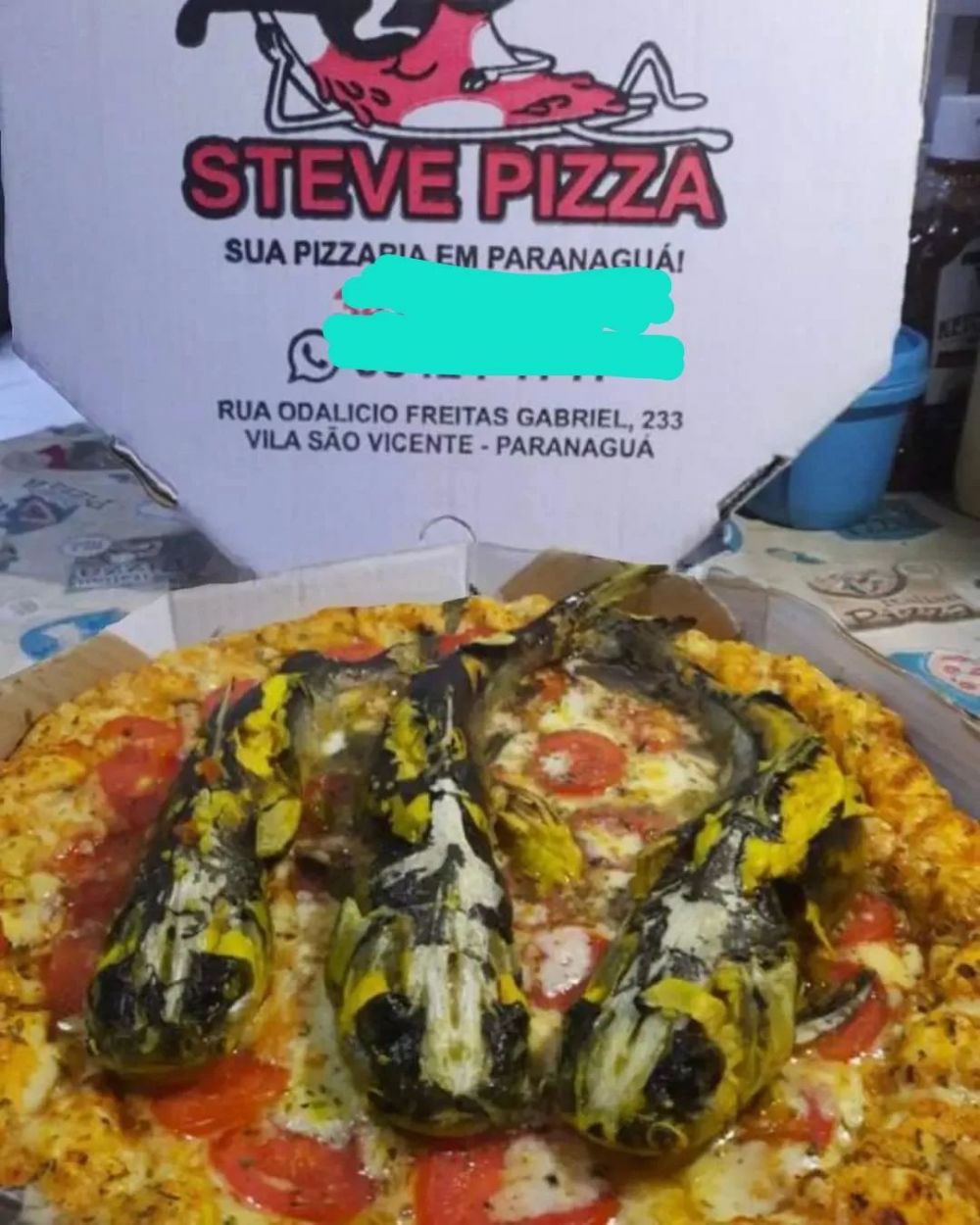 bikin cemilan nyeleneh banget © berbagai sumber