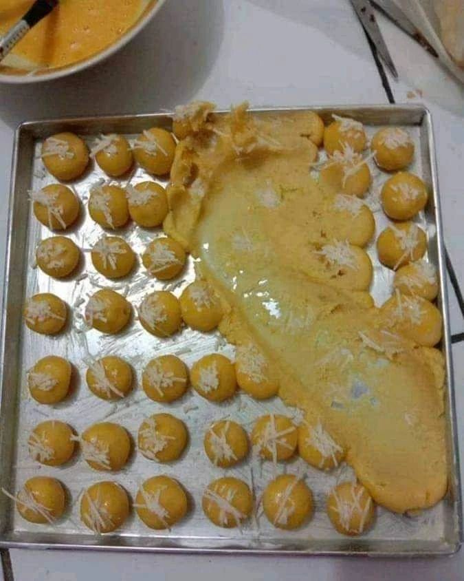 bikin cemilan nyeleneh banget © berbagai sumber