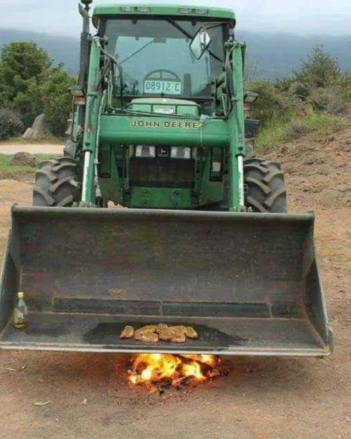 bikin cemilan nyeleneh banget © berbagai sumber