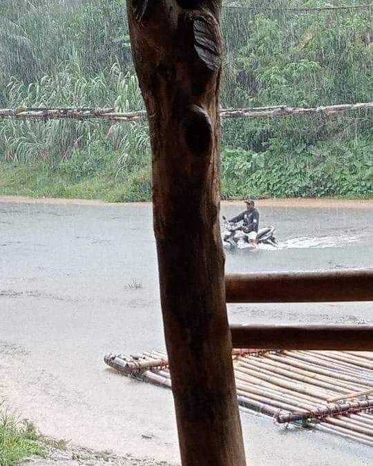 benda masuk air apes banget © berbagai sumber benda masuk air apes banget © berbagai sumber