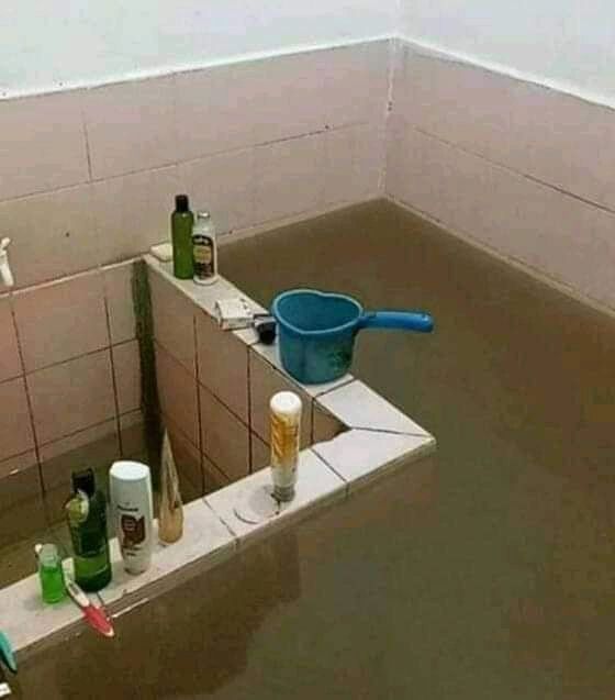 benda masuk air apes banget © berbagai sumber benda masuk air apes banget © berbagai sumber