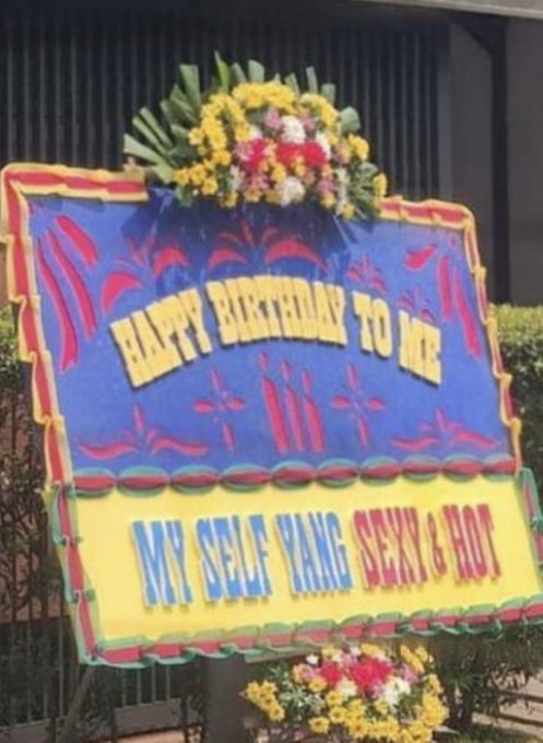 tulisan yang bikin baper abis © berbagai sumber tulisan yang bikin baper abis © berbagai sumber