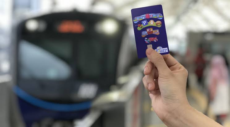 Cara cek saldo Flazz BCA © 2022 brilio.net