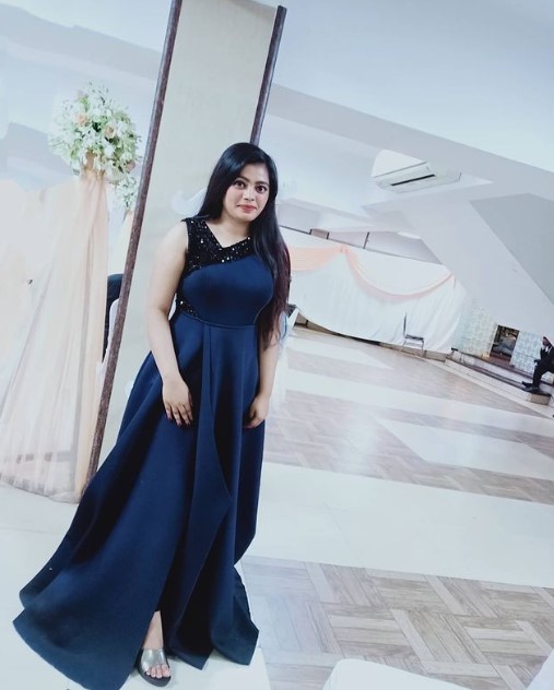 Potret terbaru Latika kecil © Instagram