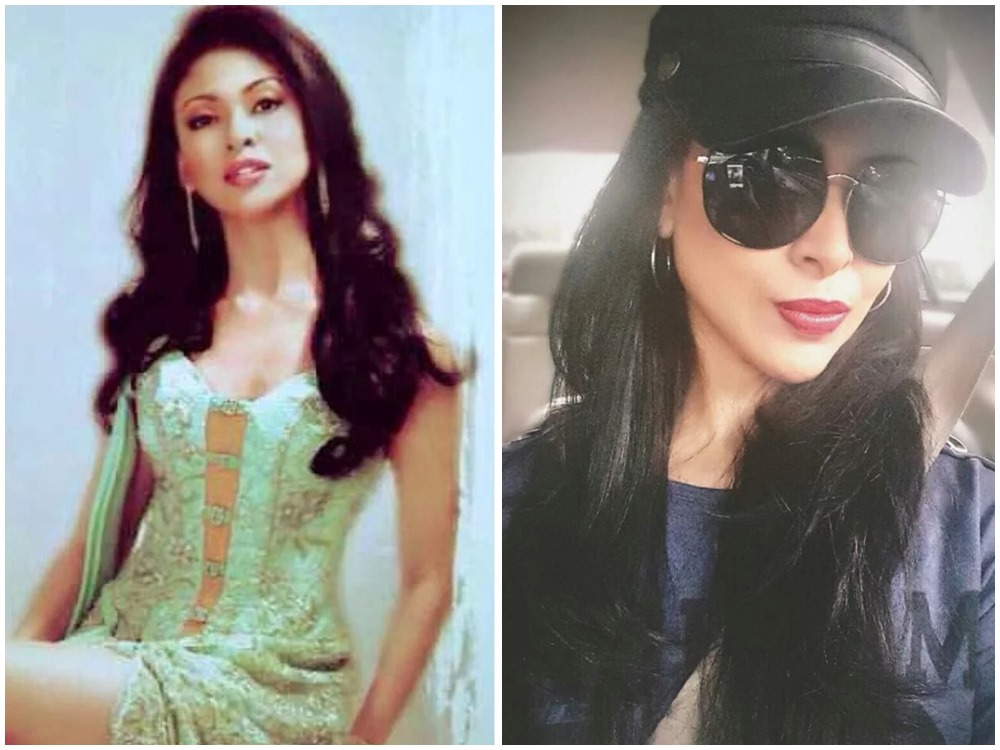 beda gaya indira soediro dulu sekarang © Instagram beda gaya indira soediro dulu sekarang © Instagram