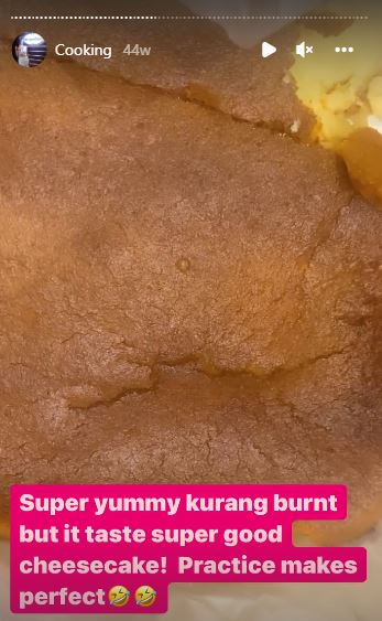 11 Inspirasi dessert buatan Dita Soedarjo, cocok jadi camilan