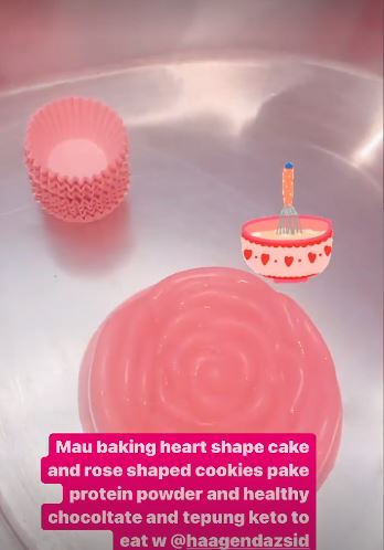 11 Inspirasi dessert buatan Dita Soedarjo, cocok jadi camilan