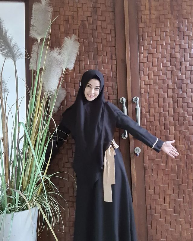 7 Potret terkini pemain sinetron Melati Berbagai sumber