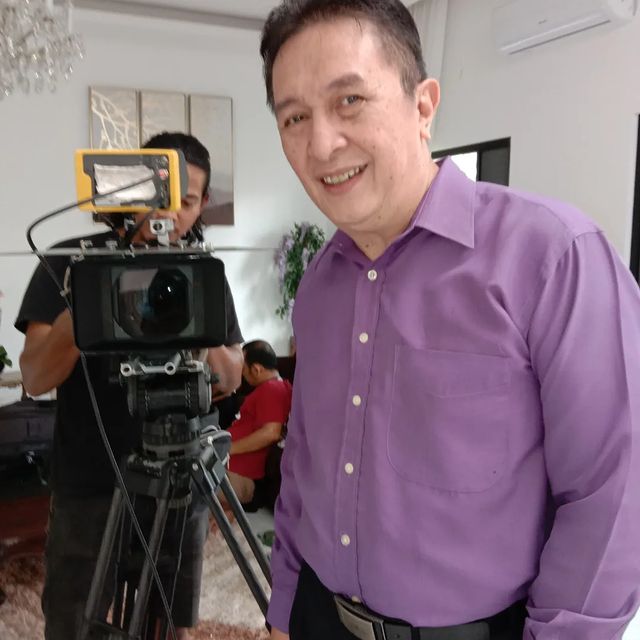 7 Potret terkini pemain sinetron Melati Berbagai sumber