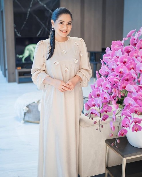 Seleb jadi korban selingkuh di sinetron © Instagram