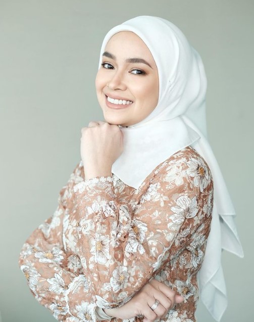 Seleb jadi korban selingkuh di sinetron © Instagram