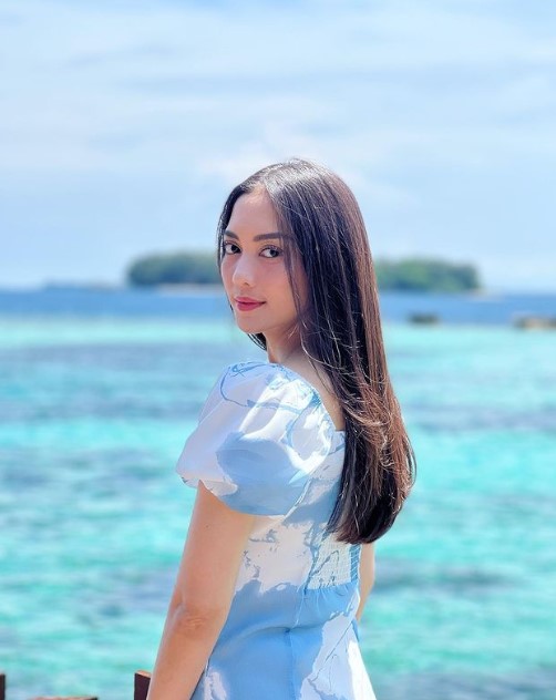 Seleb jadi korban selingkuh di sinetron © Instagram