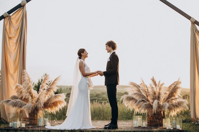 Arti mimpi menikah dengan mantan © 2022 berbagai sumber