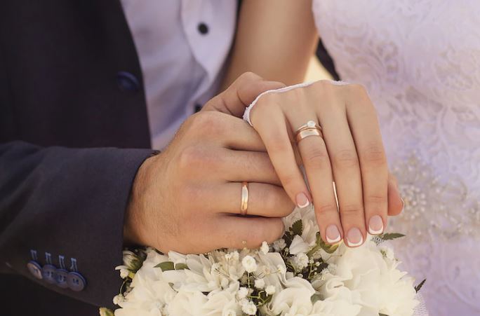 Arti mimpi menikah dengan mantan © 2022 berbagai sumber