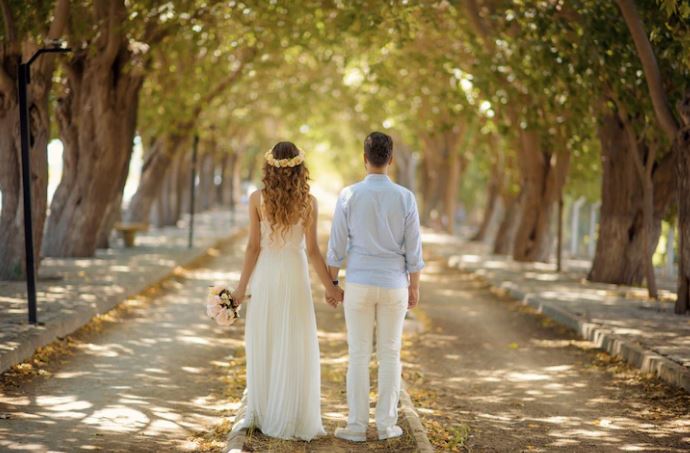 Arti mimpi menikah dengan mantan © 2022 berbagai sumber