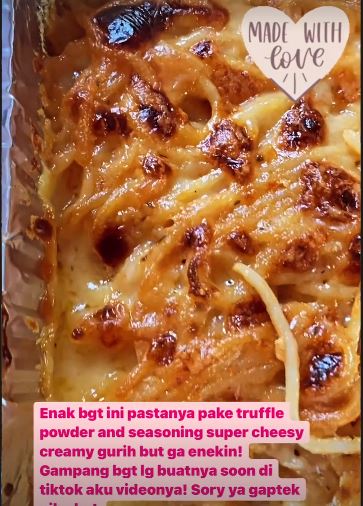 10 Inspirasi camilan ala Dita Soedarjo, praktis dan bebas pengawet
