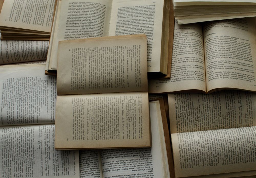 WOW - Prosa adalah karangan cerita bebas, ini ciri-ciri dan jenisnya © berbagai sumber WOW - Prosa adalah karangan cerita bebas, ini ciri-ciri dan jenisnya © berbagai sumber