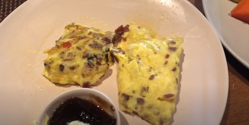 10 Pola makan Feni Rose sehari-hari, bikin awet muda di usia 48 tahun