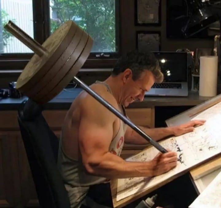 bapak bapak bertugas © berbagai sumber