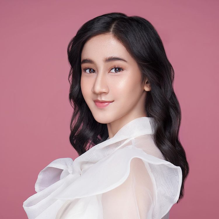 pesona Keisya Levronka Indonesian Idol © Instagram/@keisyalevronka