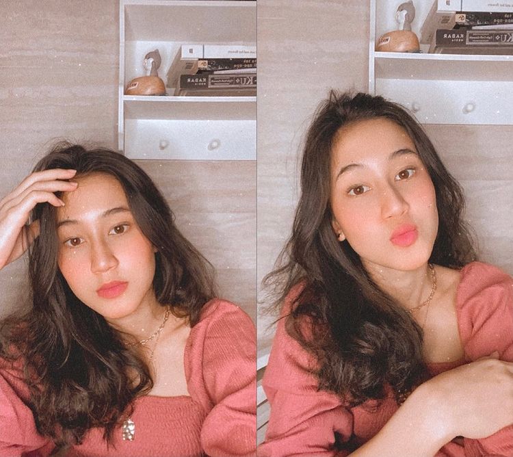 pesona Keisya Levronka Indonesian Idol © berbagai sumber