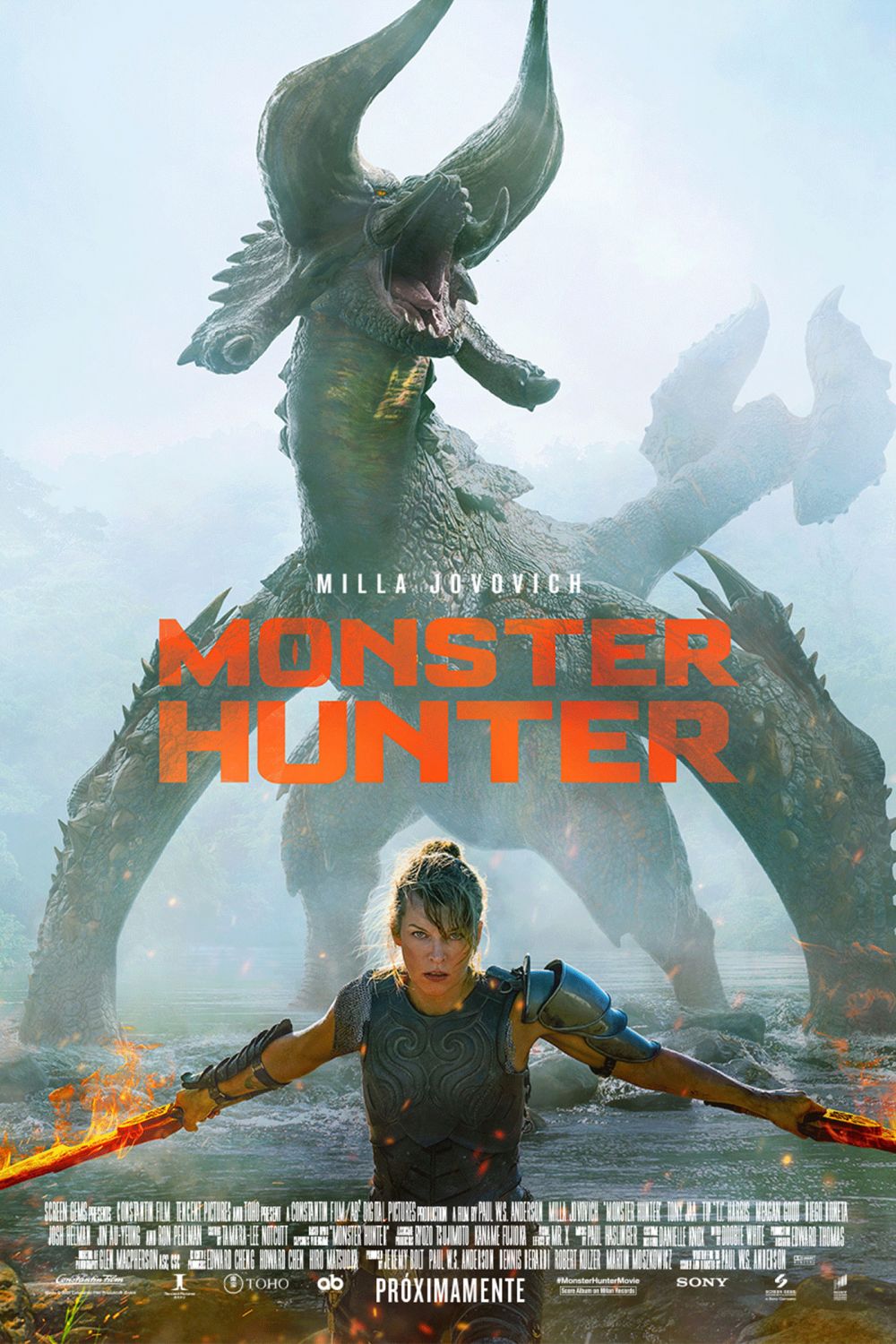 7 Rekomendasi film Netflix kisah monster mengerikan dan menegangkan