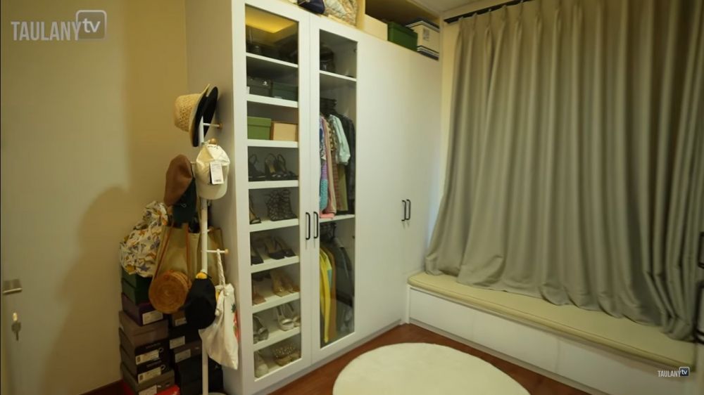 rumah baru Kiky Saputri © berbagai sumber