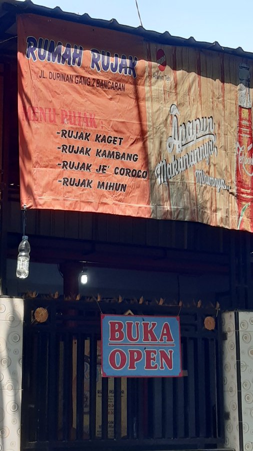 menu makanan ekstrem nyeleneh pol © berbagai sumber menu makanan ekstrem nyeleneh pol © berbagai sumber