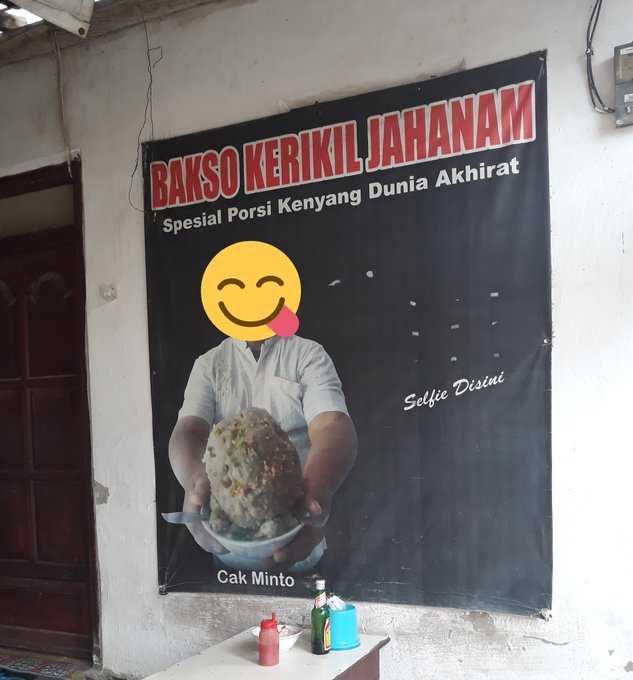 menu makanan ekstrem nyeleneh pol © berbagai sumber menu makanan ekstrem nyeleneh pol © berbagai sumber