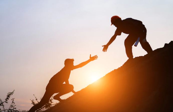 Arti mimpi bertemu orang asing © 2022 berbagai sumber Arti mimpi bertemu orang asing © 2022 berbagai sumber