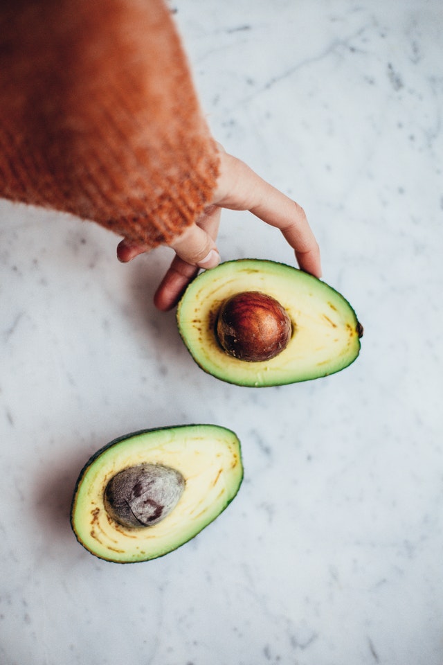 11 Menu sehat Cinta Laura, bantu bentuk otot dan jaga bobot ideal