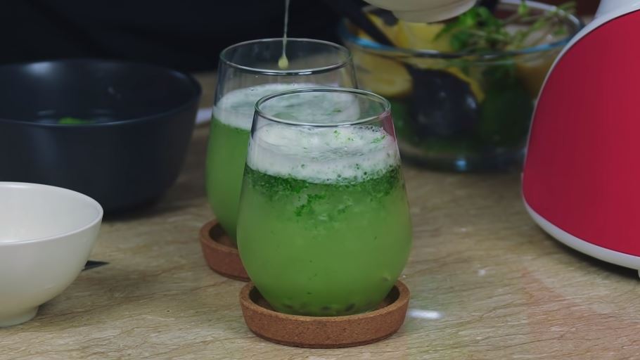 11 Menu sehat Cinta Laura, bantu bentuk otot dan jaga bobot ideal