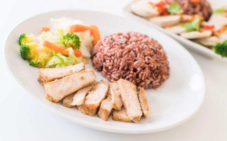 10 Makanan pengganti nasi ala John Martin, lebih rendah kalori