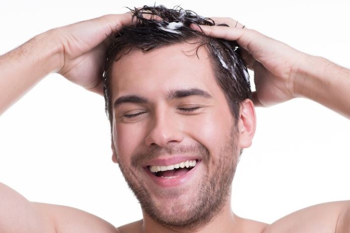 Arti mimpi keramas menurut primbon © 2022 berbagai sumber