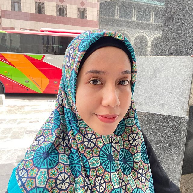 7 Potret Nadya Arifta yang dikabarkan dekat dengan Kaesang Pangarep Instagram