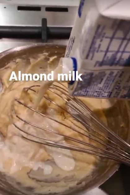 10 Trik masak sehat ala Dian Sastrowardoyo, tak pernah pakai santan