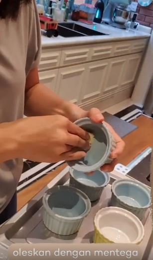 10 Trik masak sehat ala Dian Sastrowardoyo, tak pernah pakai santan