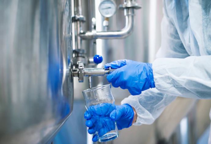 Sanitasi adalah  © 2022 berbagai sumber