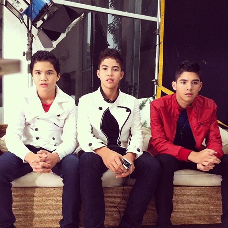 kebersamaan al el dan dul © instagram