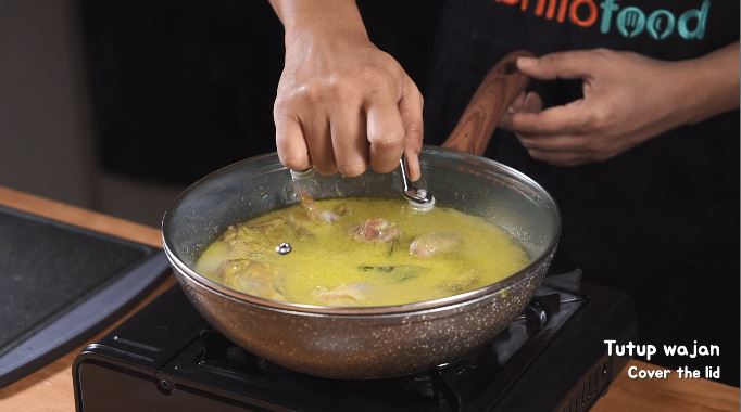 Ayam Goreng Kremes